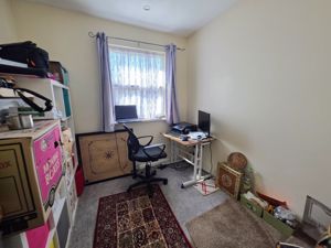 Bedroom Three- click for photo gallery